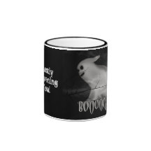 A GhostlyGoul EveningTo You! Coffee Mugs
