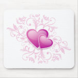 A Gift Of Love Mouse Mat