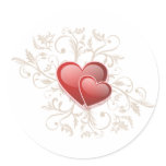 A Gift Of Love Sticker