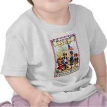 A Glorious 4th of July Tees