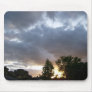 A Glorious Kentucky Sunset Mousepad