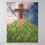 A Glorious Morning Poster