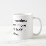 A Godot Phrase (Mug)