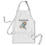 A Good Cup of Tea Apron