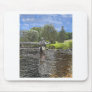 A Good Day Fishing Mousepad