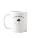 A GOOD FRIEND mugs