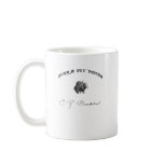 A GOOD FRIEND mugs
