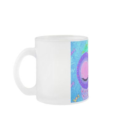 A Good Night's Sleep Coffee Mugs by udonchow