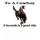 A GOOD RIDE t-shirts