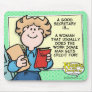 A Good Secretary Is...