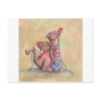 A Good Yarn Postcard