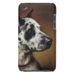 A Great Dane Barely There iPod Touch Case