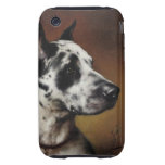 A Great Dane Tough iPhone 3G/3GS Case Tough Iphone 3 Cover