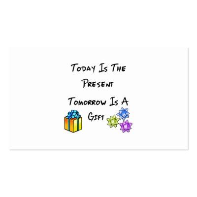 A Great Gift by politicalgirl