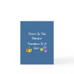 A Great Gift