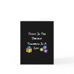 A Great Gift