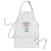 A Great Physics Design Aprons