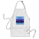 A Great Physics Design Apron