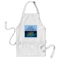 A Great Physics Design Aprons
