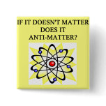 A Great Physics Design Pinback Buttons