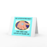 A Great Physics Design cards