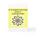A Great Physics Design cards