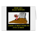 A Great Physics Design cards