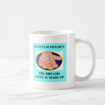 A Great Physics Design Coffee Mug