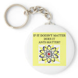 A Great Physics Design keychains
