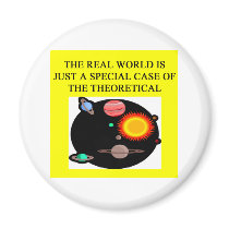 A Great Physics Design Magnet