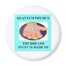 A Great Physics Design Magnets