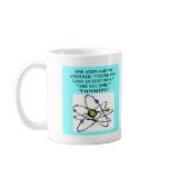 A Great Physics Design Coffee Mugs