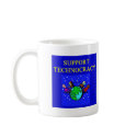 A Great Physics Design mugs