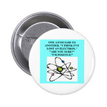 A Great Physics Design Pin
