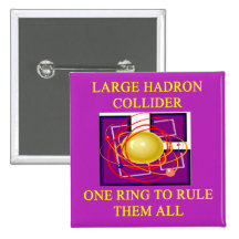 A Great Physics Design Pinback Buttons