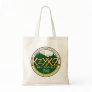 A Great Tote for A Great Station Canvas Bag