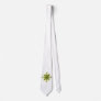A Green Algae Neck Wear