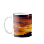 A Guadalupe Mountains Sunset mugs