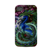 A Guilded Caged Case-Mate Case