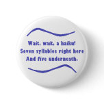 A Haiku buttons