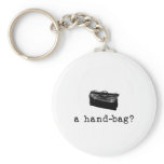 A Handbag?