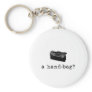 A Handbag?