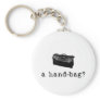 A Handbag?