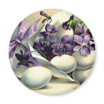 A Happy Easter magnets