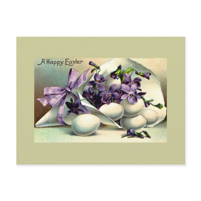 A Happy Easter Postcards by easterfun