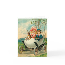 A Happy Easter To You Card