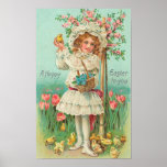 A Happy Easter To You Posters