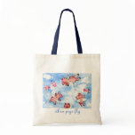 a Happy Herd of Flying Pigs bags