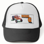 a hats