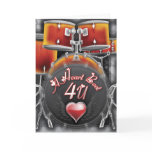 A Heart Beat 4 U cards